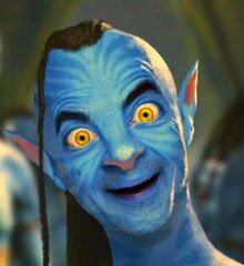 Avatar utente