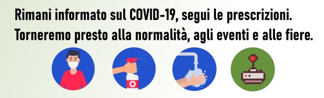 Ciao e Buon Anno a tutti - ArcadeItalia.NET